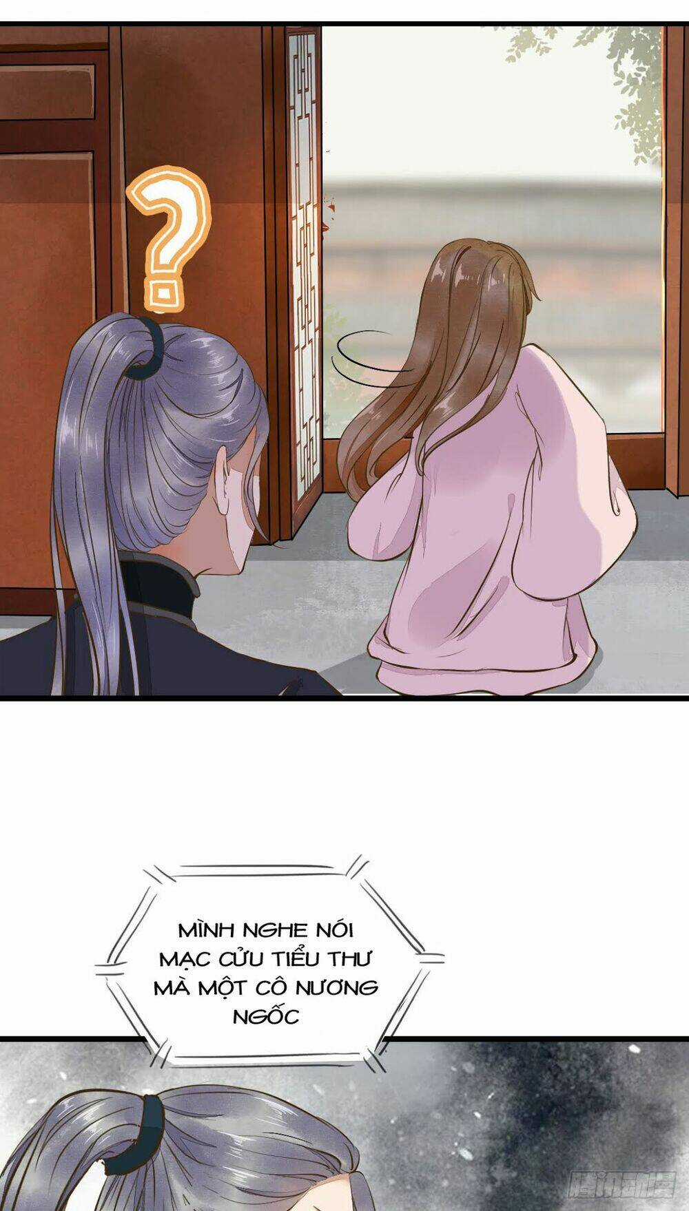 Sát Thủ Vương Phi Không Dễ Chọc Chapter 4.5 trang 17