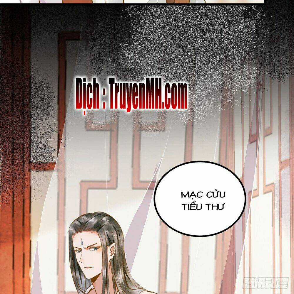 Sát Thủ Vương Phi Không Dễ Chọc Chapter 4.5 trang 2