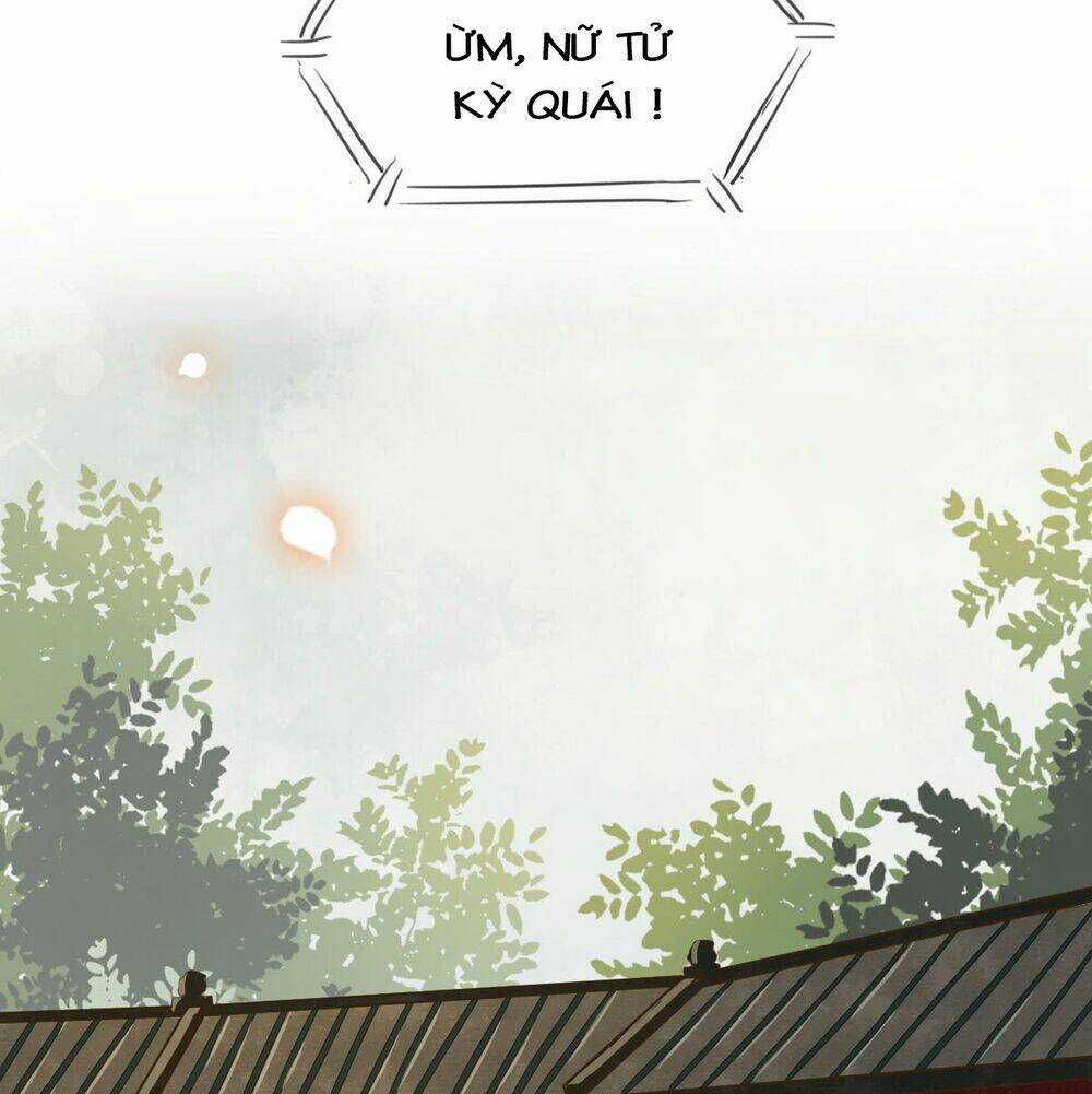 Sát Thủ Vương Phi Không Dễ Chọc Chapter 4.5 trang 20