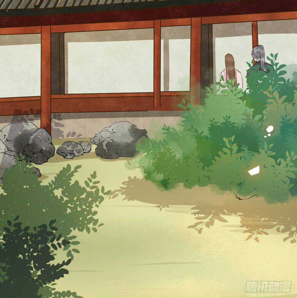 Sát Thủ Vương Phi Không Dễ Chọc Chapter 4.5 trang 21