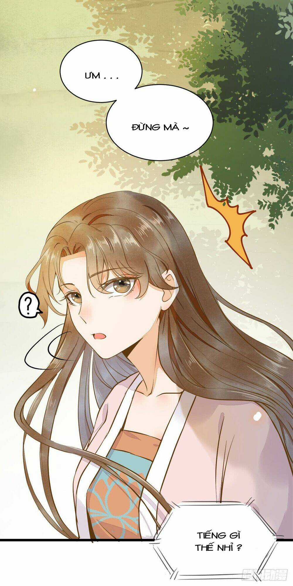 Sát Thủ Vương Phi Không Dễ Chọc Chapter 4.5 trang 23