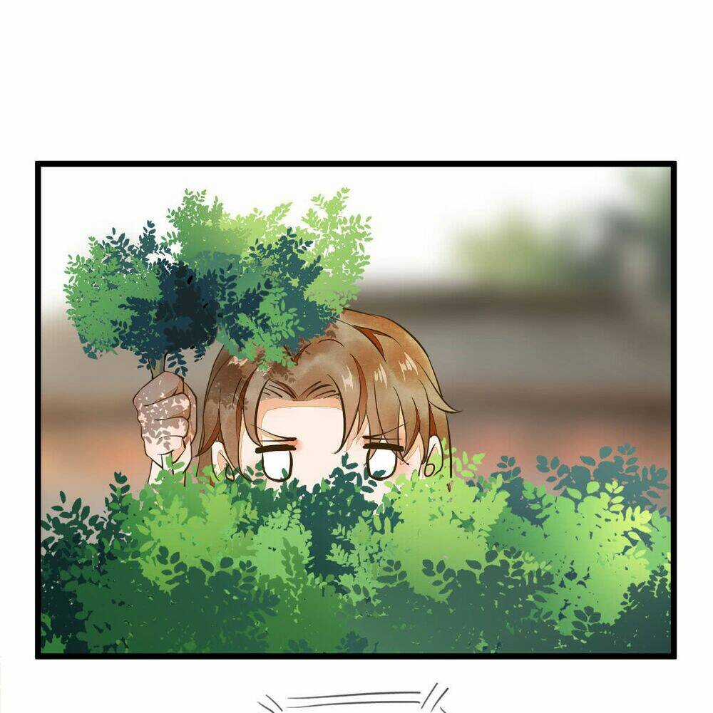 Sát Thủ Vương Phi Không Dễ Chọc Chapter 4.5 trang 25