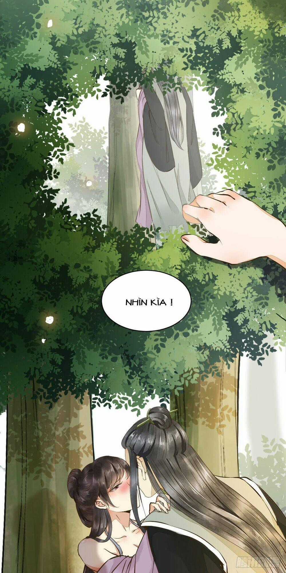 Sát Thủ Vương Phi Không Dễ Chọc Chapter 4.5 trang 28