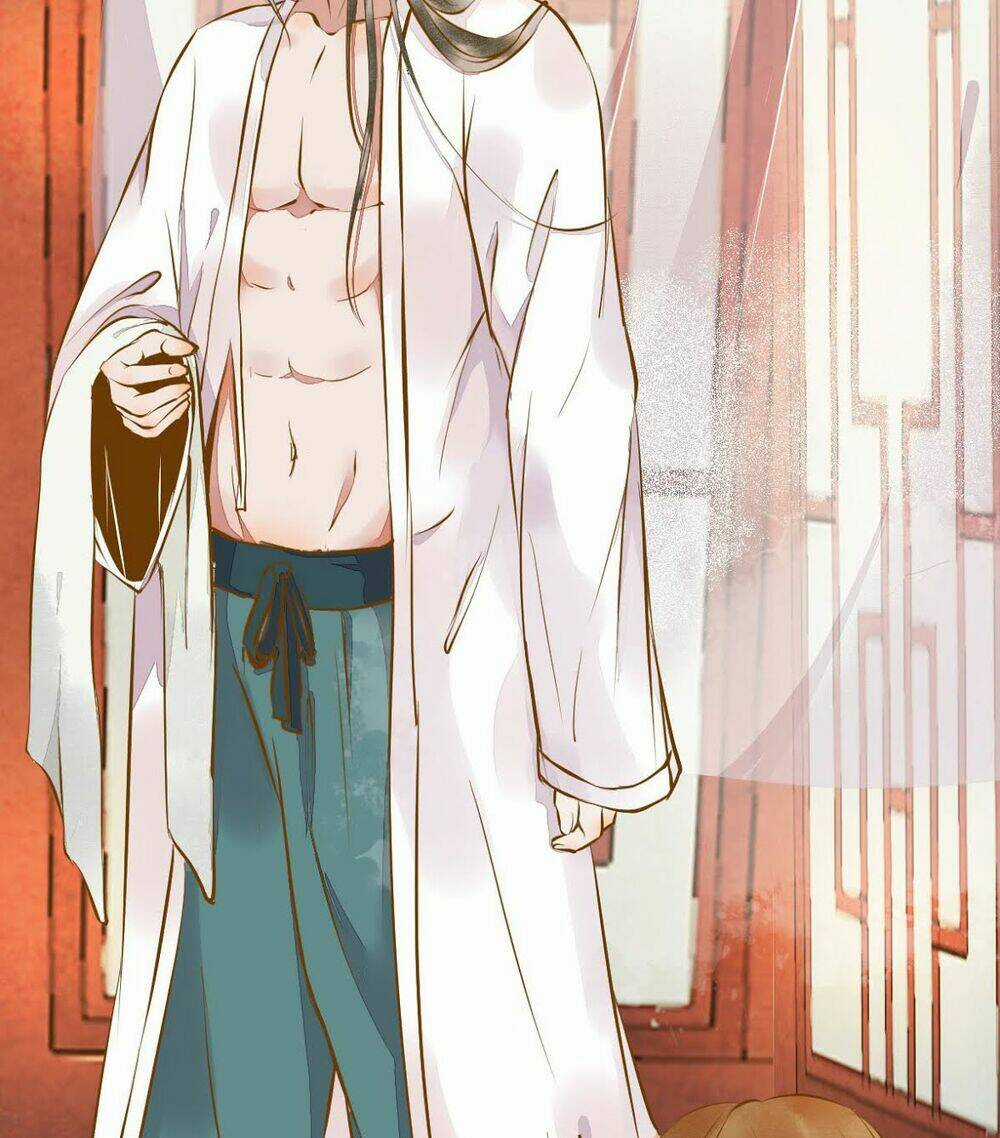 Sát Thủ Vương Phi Không Dễ Chọc Chapter 4.5 trang 3