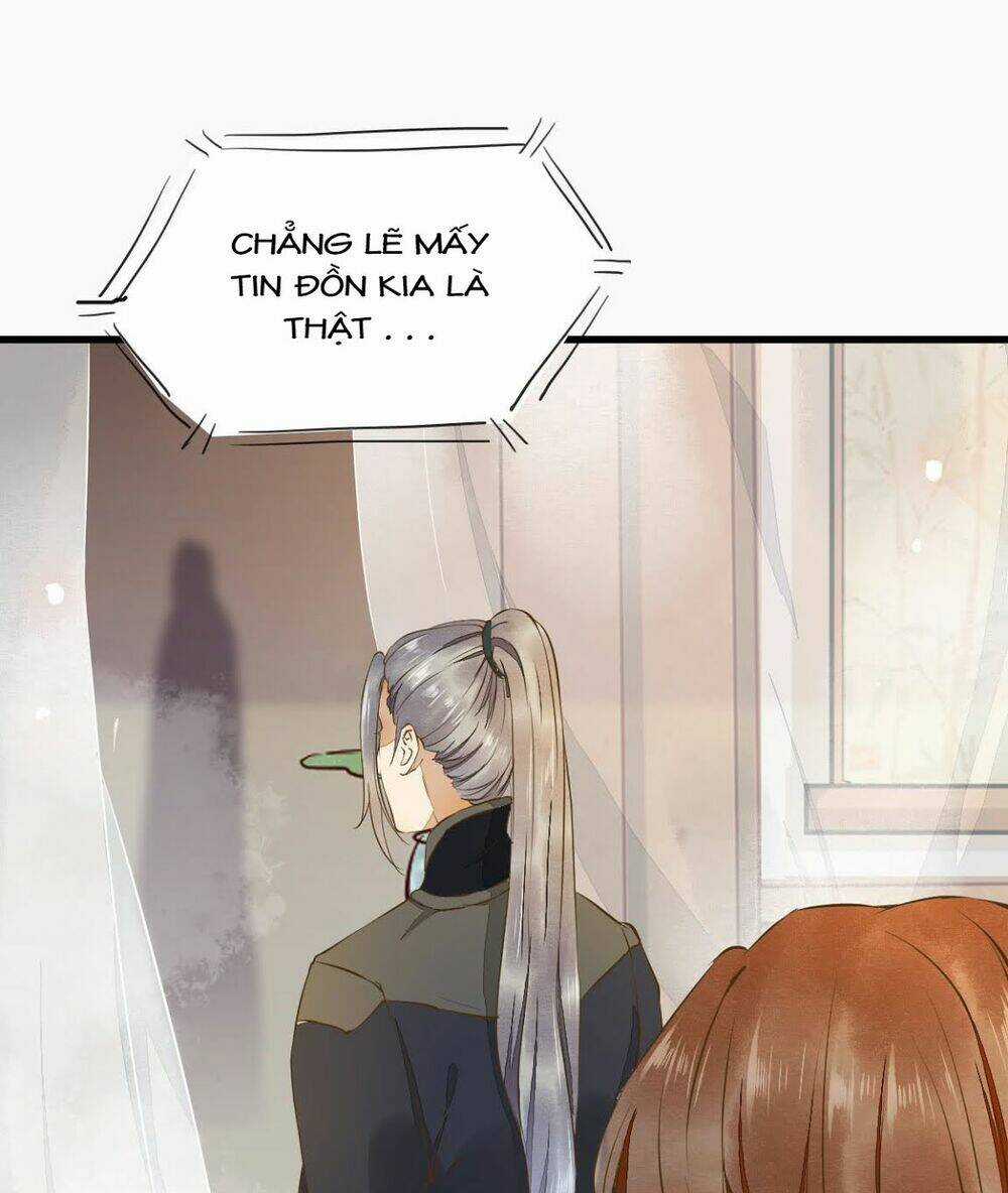 Sát Thủ Vương Phi Không Dễ Chọc Chapter 4.5 trang 9