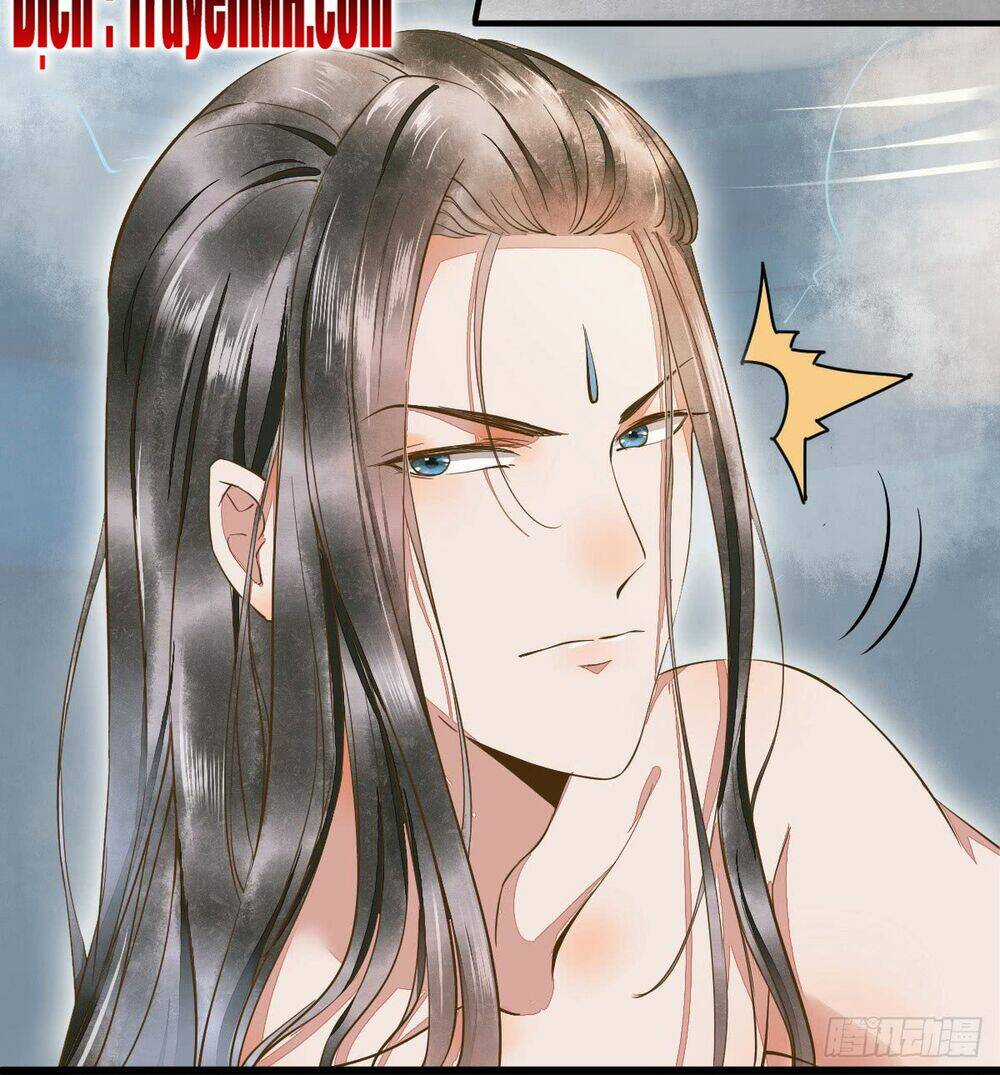 Sát Thủ Vương Phi Không Dễ Chọc Chapter 4 trang 11