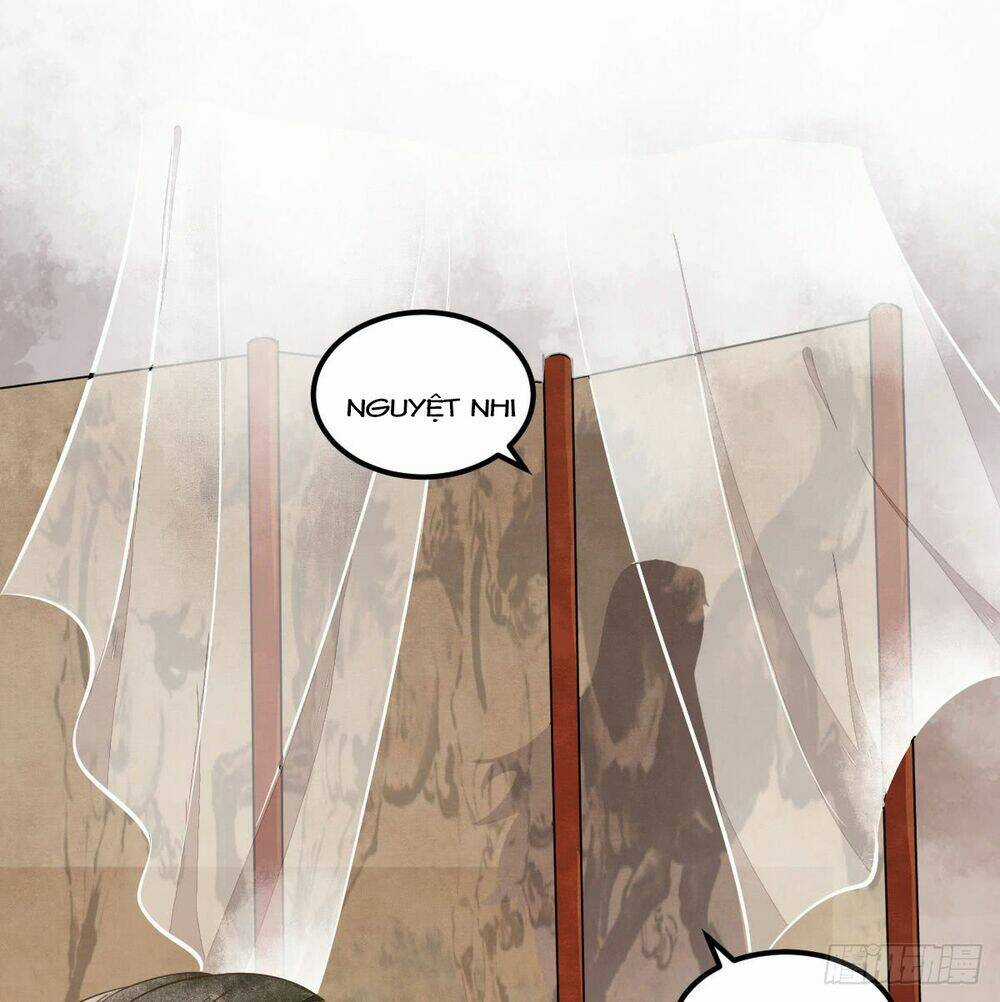 Sát Thủ Vương Phi Không Dễ Chọc Chapter 4 trang 13