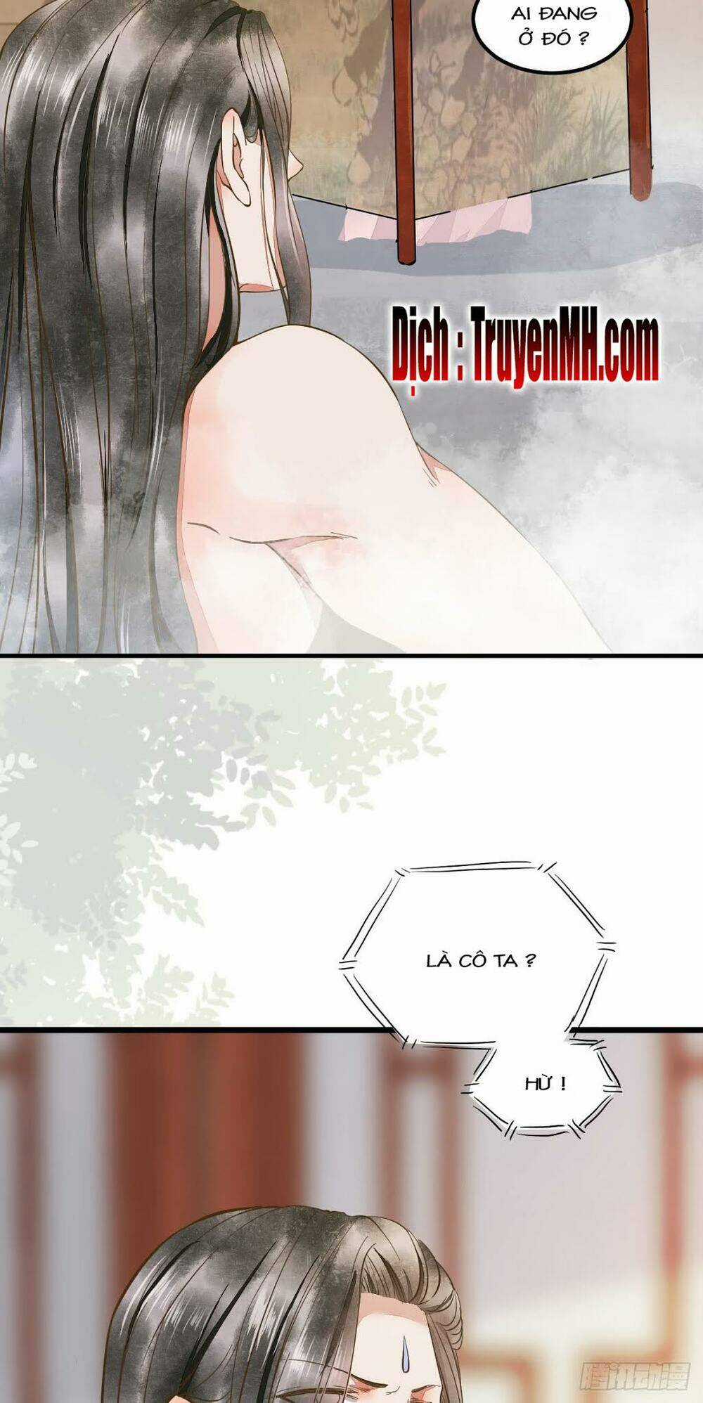 Sát Thủ Vương Phi Không Dễ Chọc Chapter 4 trang 14