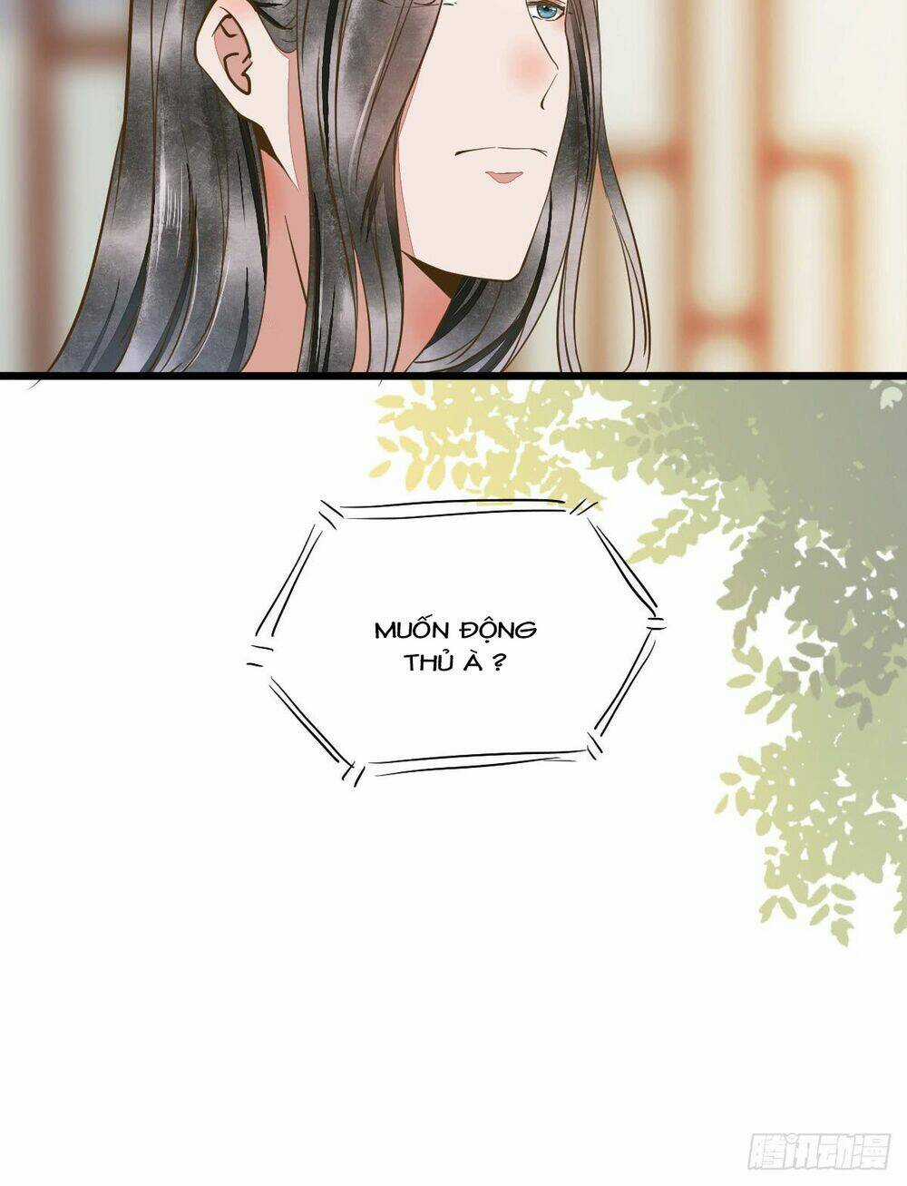 Sát Thủ Vương Phi Không Dễ Chọc Chapter 4 trang 15