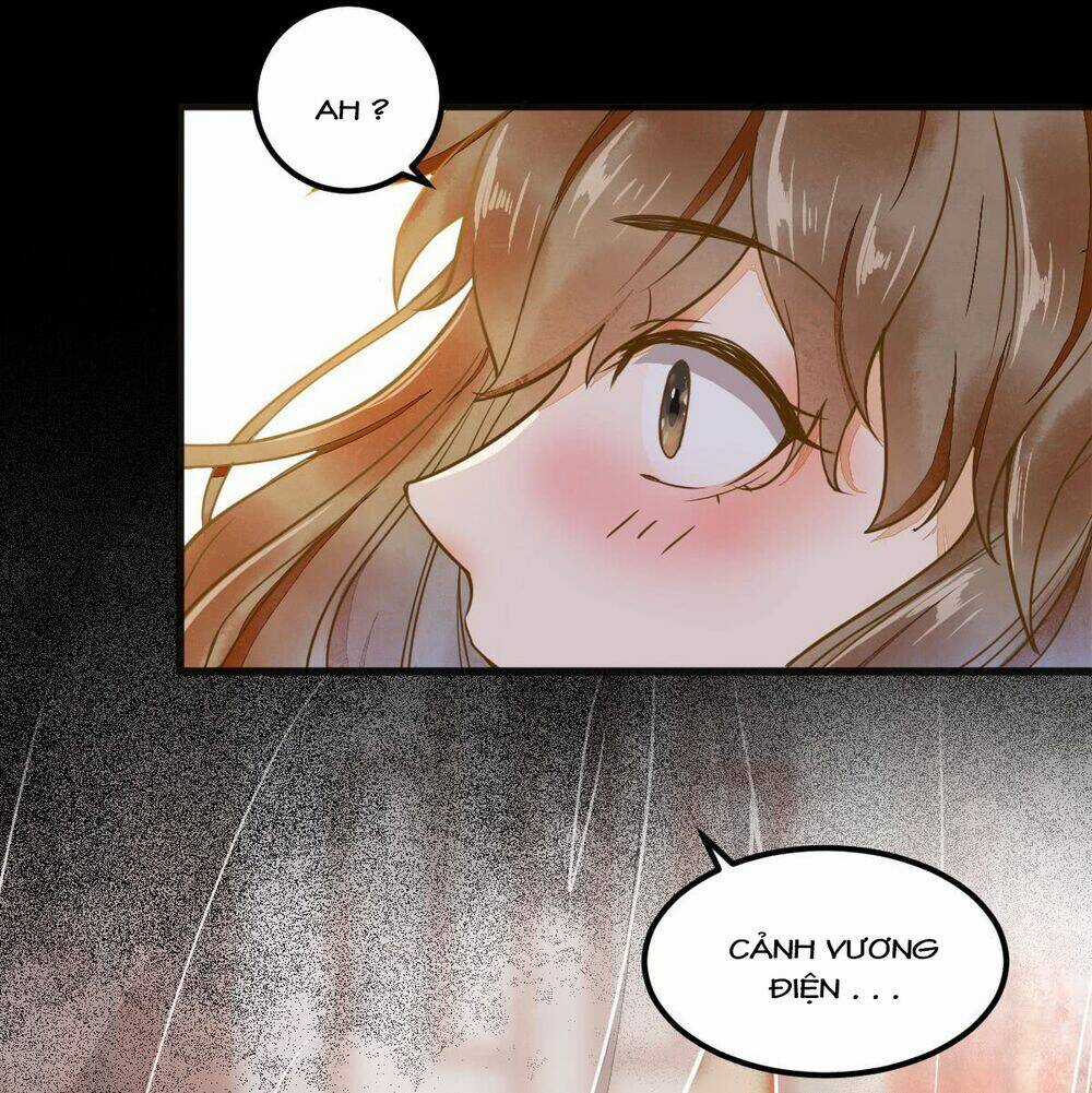 Sát Thủ Vương Phi Không Dễ Chọc Chapter 4 trang 18