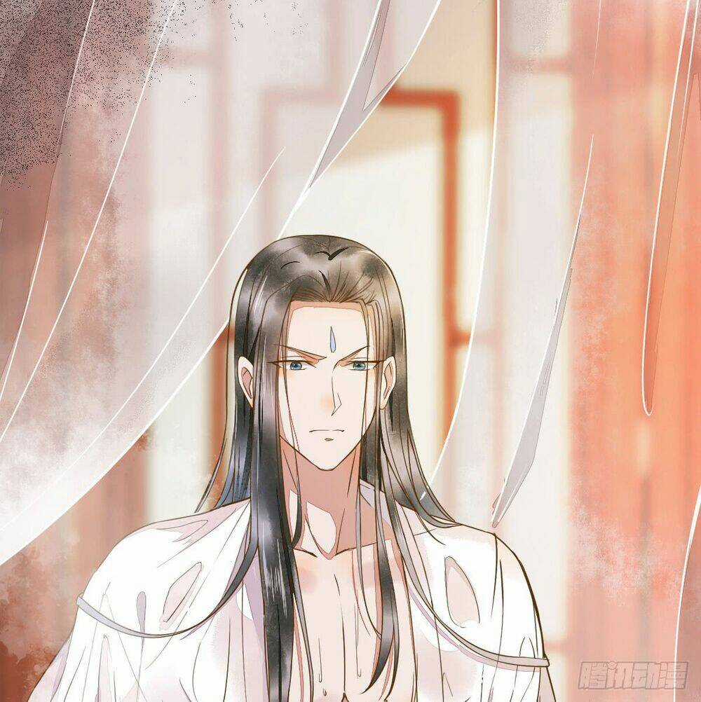 Sát Thủ Vương Phi Không Dễ Chọc Chapter 4 trang 19