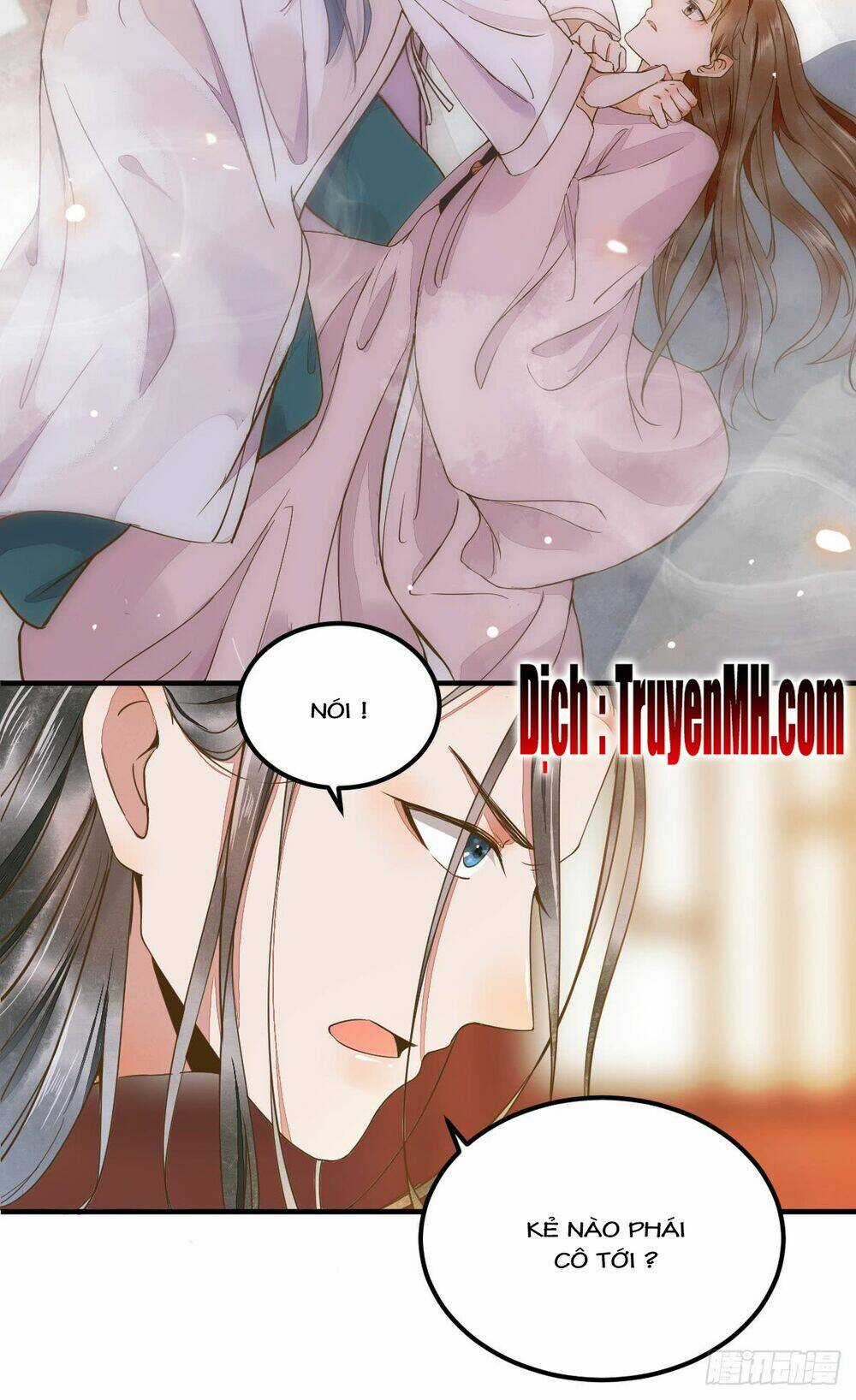 Sát Thủ Vương Phi Không Dễ Chọc Chapter 4 trang 24