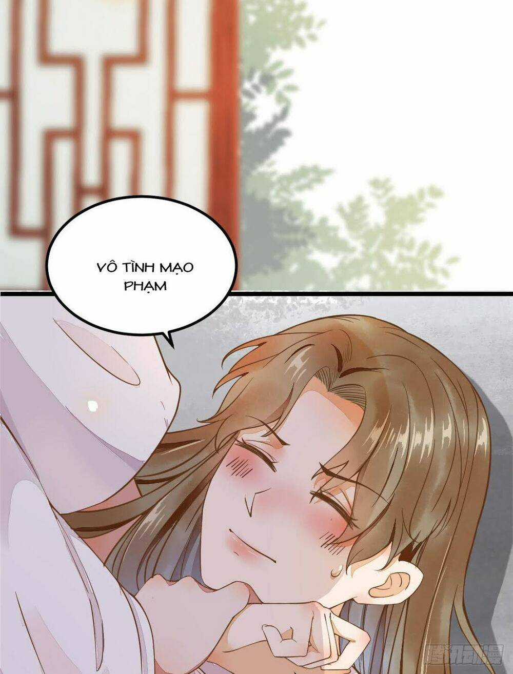 Sát Thủ Vương Phi Không Dễ Chọc Chapter 4 trang 26