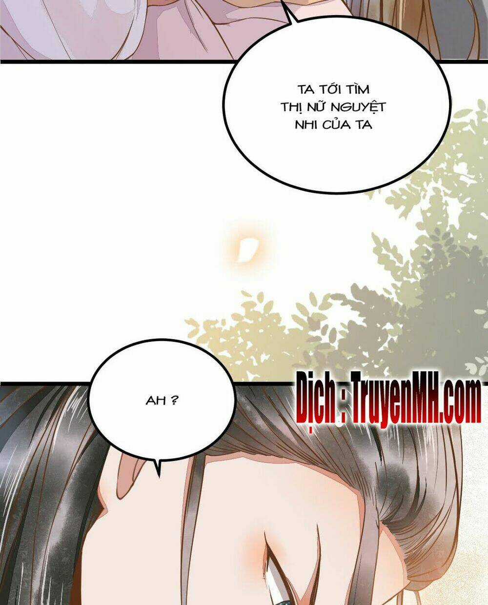 Sát Thủ Vương Phi Không Dễ Chọc Chapter 4 trang 27