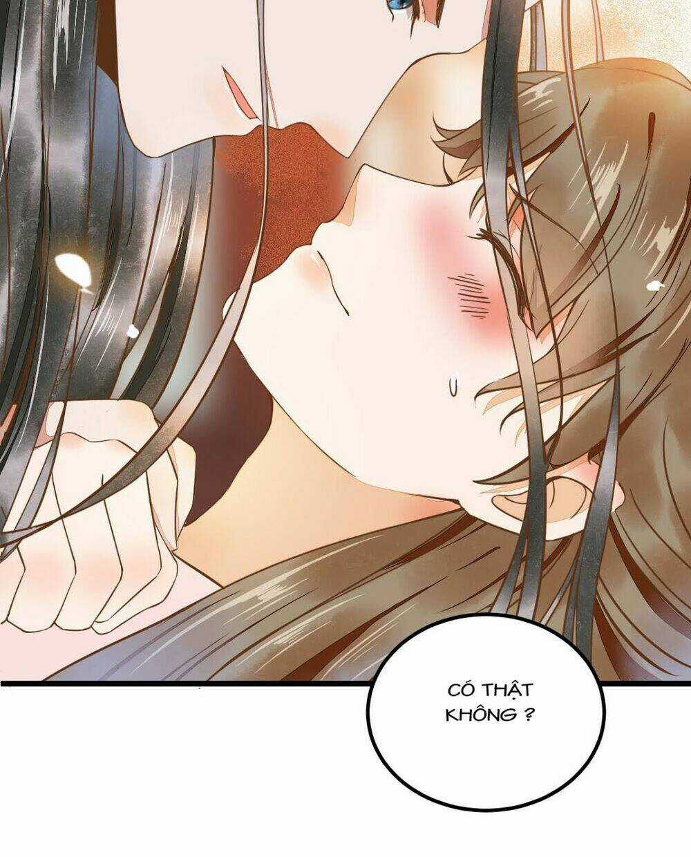 Sát Thủ Vương Phi Không Dễ Chọc Chapter 4 trang 28