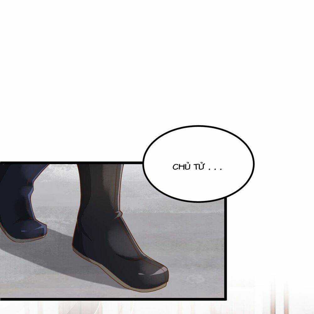 Sát Thủ Vương Phi Không Dễ Chọc Chapter 4 trang 29