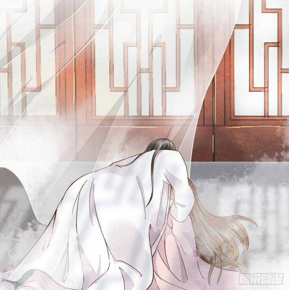 Sát Thủ Vương Phi Không Dễ Chọc Chapter 4 trang 30