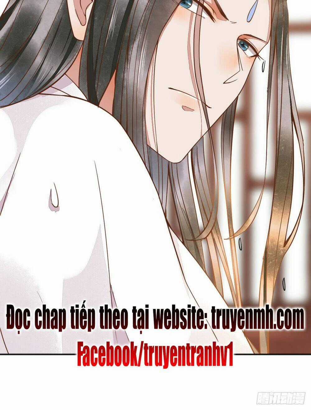 Sát Thủ Vương Phi Không Dễ Chọc Chapter 4 trang 33