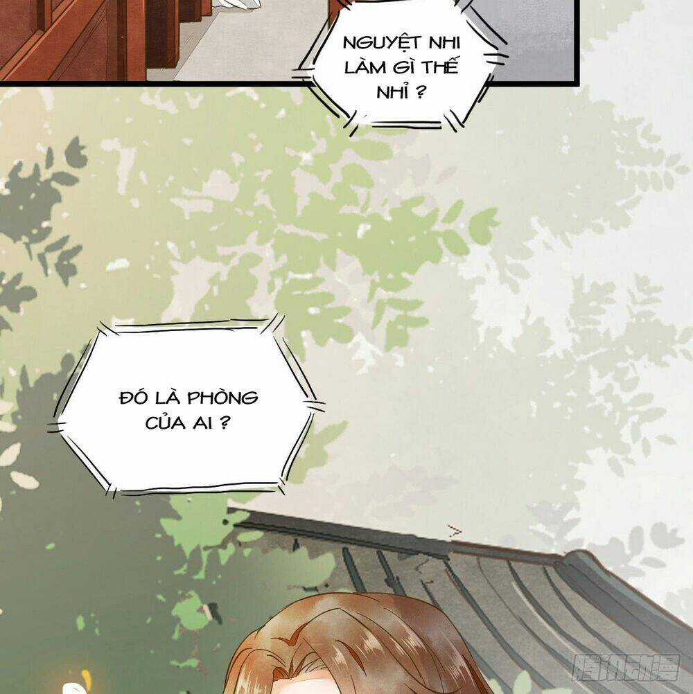 Sát Thủ Vương Phi Không Dễ Chọc Chapter 4 trang 7