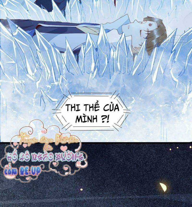 Sát Thủ Vương Phi Không Dễ Chọc Chapter 40 trang 10