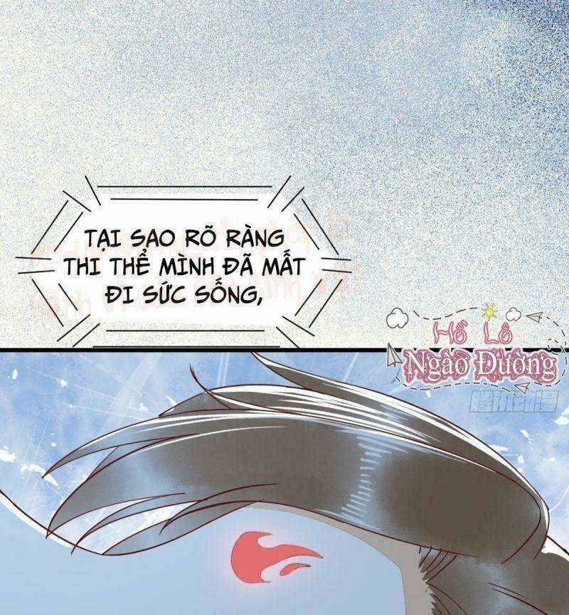 Sát Thủ Vương Phi Không Dễ Chọc Chapter 40 trang 12