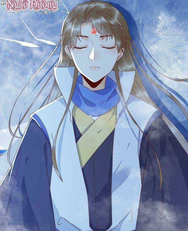 Sát Thủ Vương Phi Không Dễ Chọc Chapter 40 trang 16