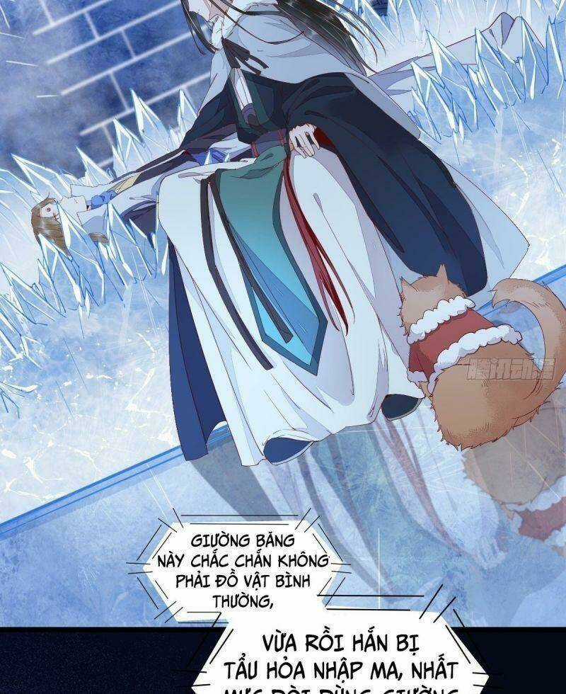 Sát Thủ Vương Phi Không Dễ Chọc Chapter 40 trang 18