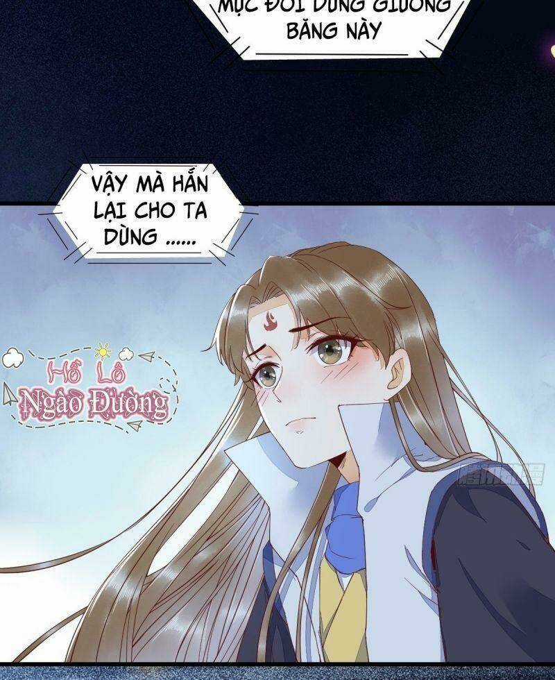 Sát Thủ Vương Phi Không Dễ Chọc Chapter 40 trang 19