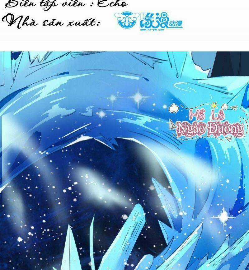 Sát Thủ Vương Phi Không Dễ Chọc Chapter 40 trang 2