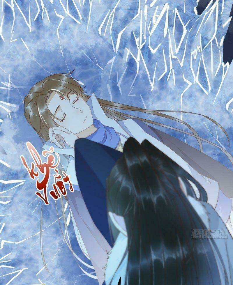 Sát Thủ Vương Phi Không Dễ Chọc Chapter 40 trang 22