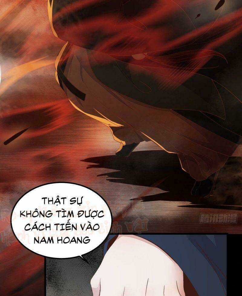 Sát Thủ Vương Phi Không Dễ Chọc Chapter 40 trang 25