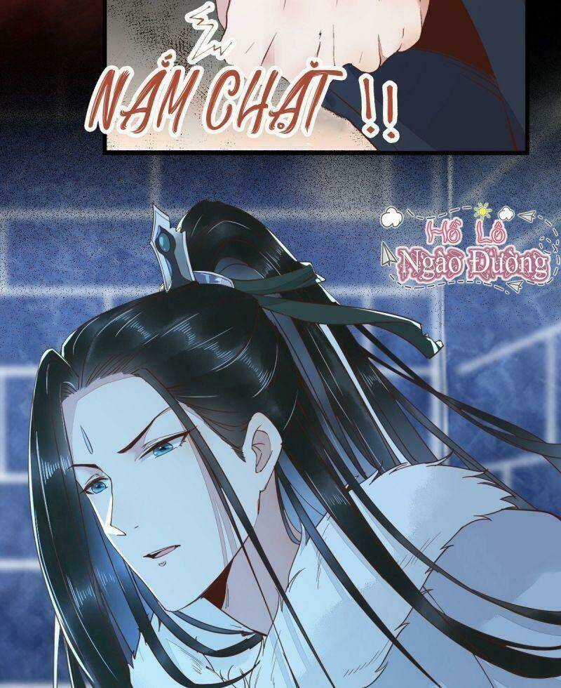 Sát Thủ Vương Phi Không Dễ Chọc Chapter 40 trang 26