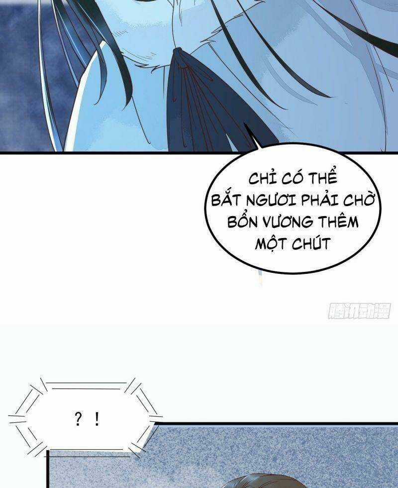 Sát Thủ Vương Phi Không Dễ Chọc Chapter 40 trang 27