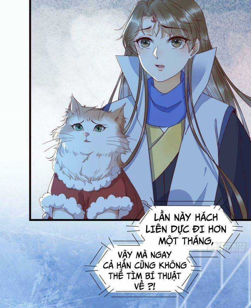 Sát Thủ Vương Phi Không Dễ Chọc Chapter 40 trang 28