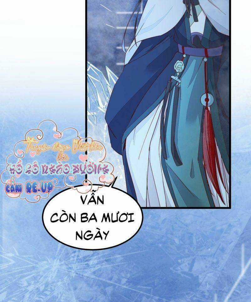 Sát Thủ Vương Phi Không Dễ Chọc Chapter 40 trang 33