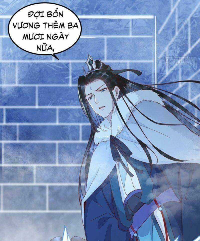 Sát Thủ Vương Phi Không Dễ Chọc Chapter 40 trang 34