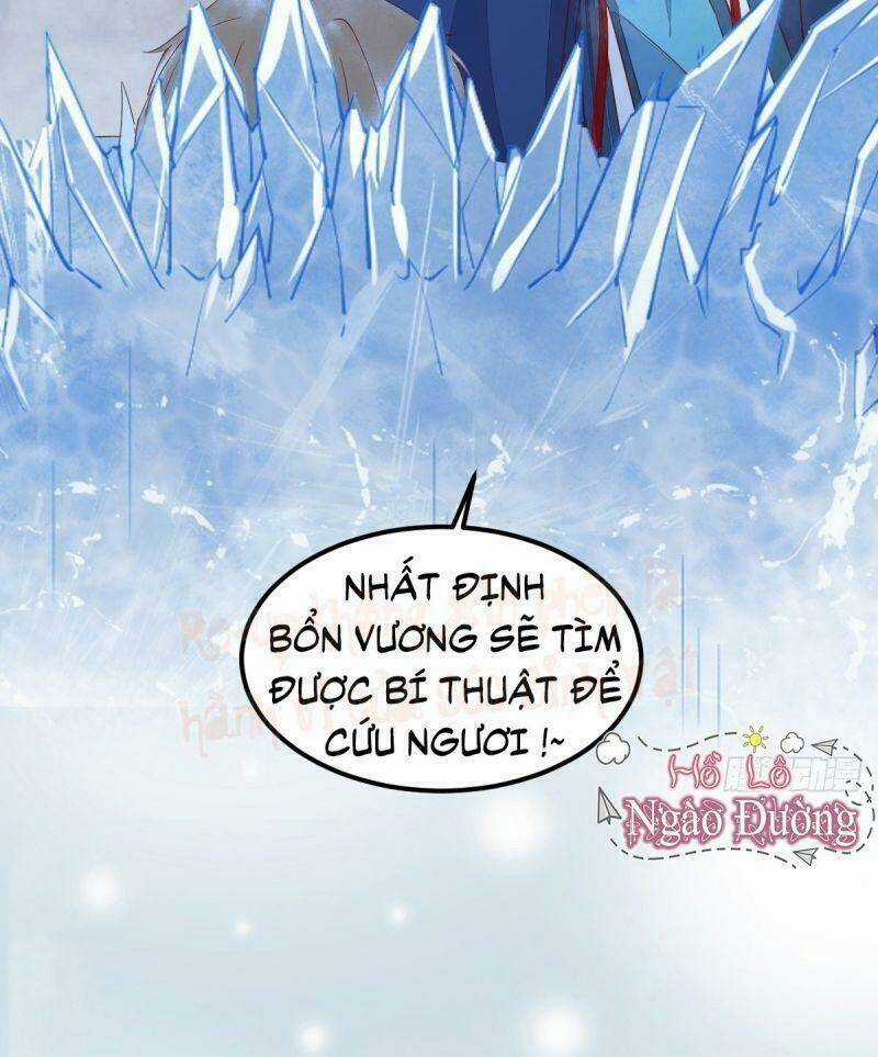 Sát Thủ Vương Phi Không Dễ Chọc Chapter 40 trang 35