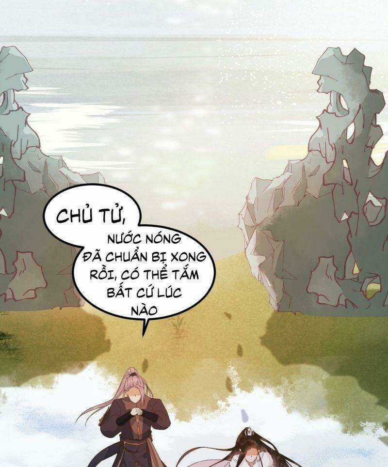 Sát Thủ Vương Phi Không Dễ Chọc Chapter 40 trang 39