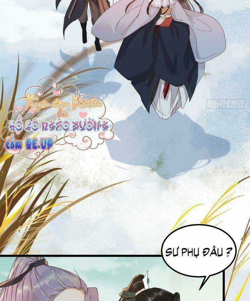 Sát Thủ Vương Phi Không Dễ Chọc Chapter 40 trang 40