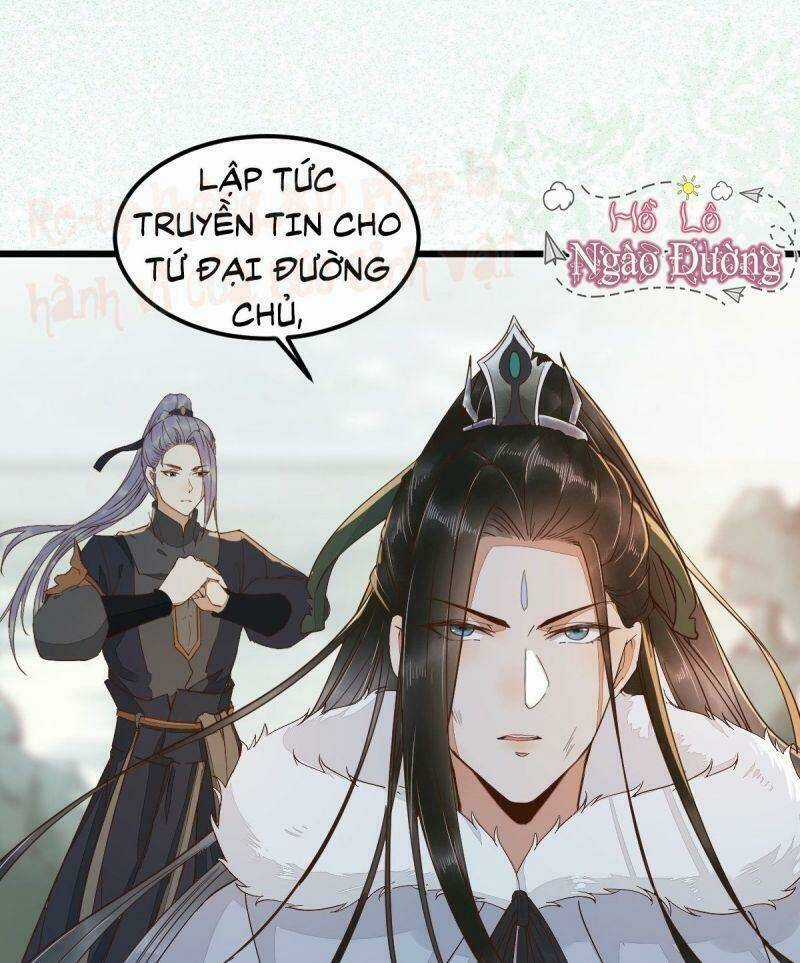 Sát Thủ Vương Phi Không Dễ Chọc Chapter 40 trang 42