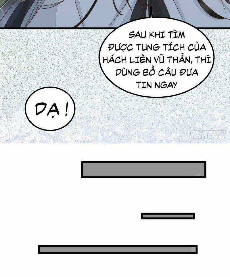 Sát Thủ Vương Phi Không Dễ Chọc Chapter 40 trang 43