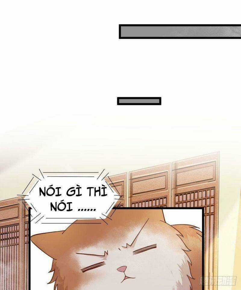 Sát Thủ Vương Phi Không Dễ Chọc Chapter 40 trang 44