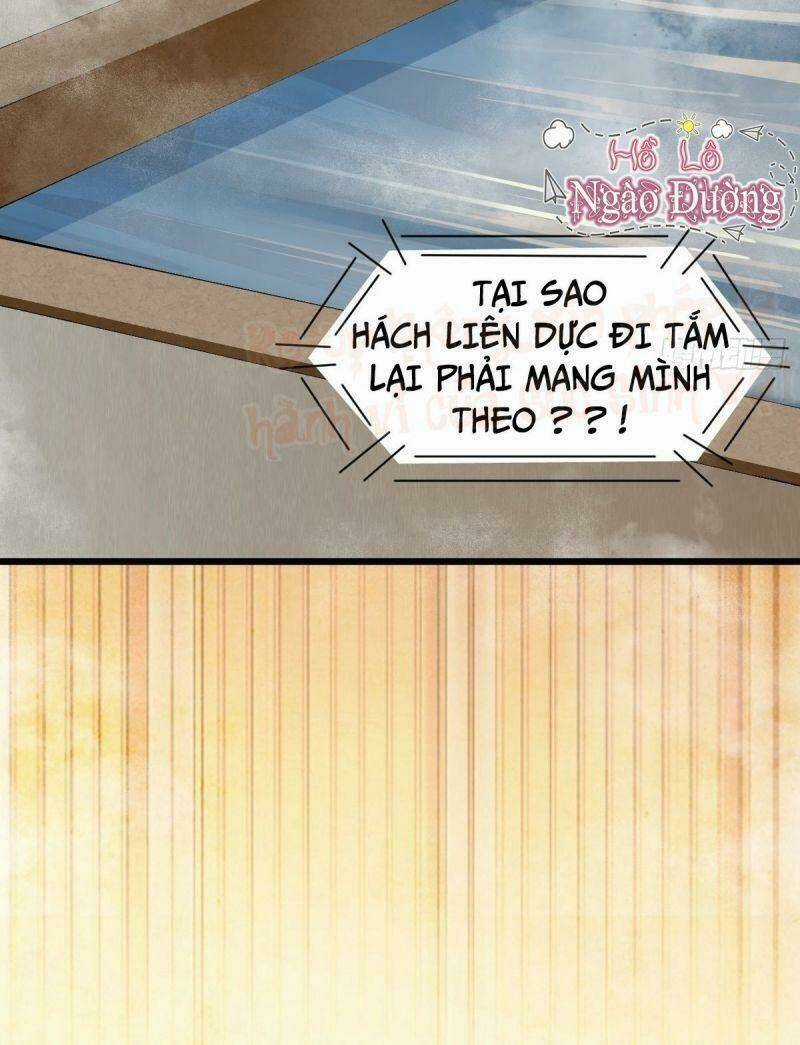 Sát Thủ Vương Phi Không Dễ Chọc Chapter 40 trang 46