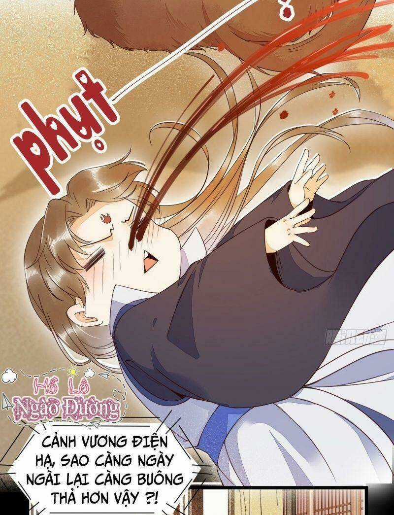 Sát Thủ Vương Phi Không Dễ Chọc Chapter 40 trang 49