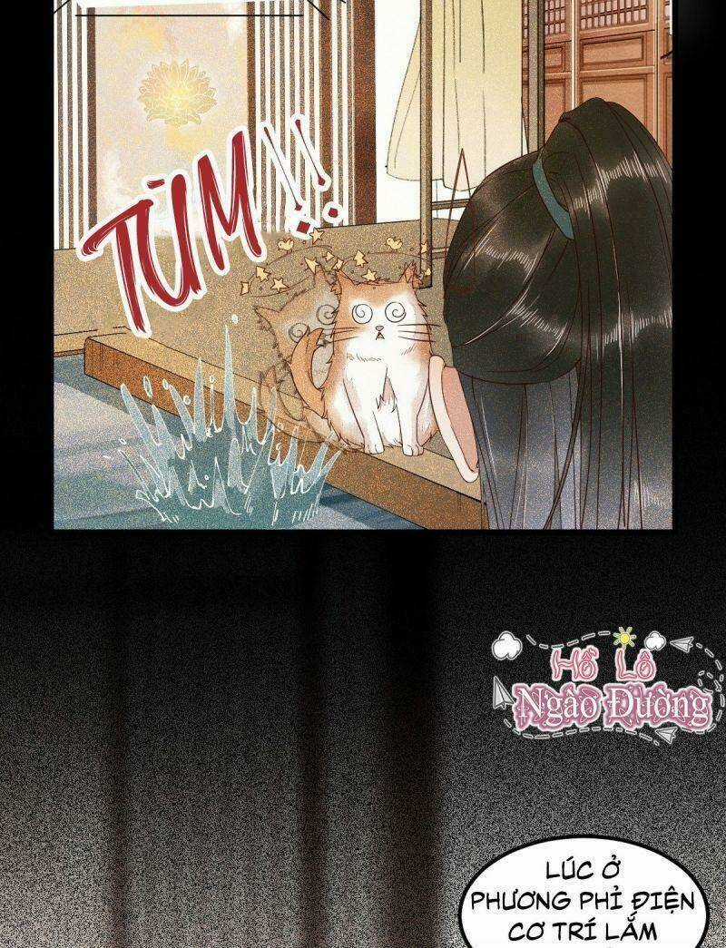 Sát Thủ Vương Phi Không Dễ Chọc Chapter 40 trang 50