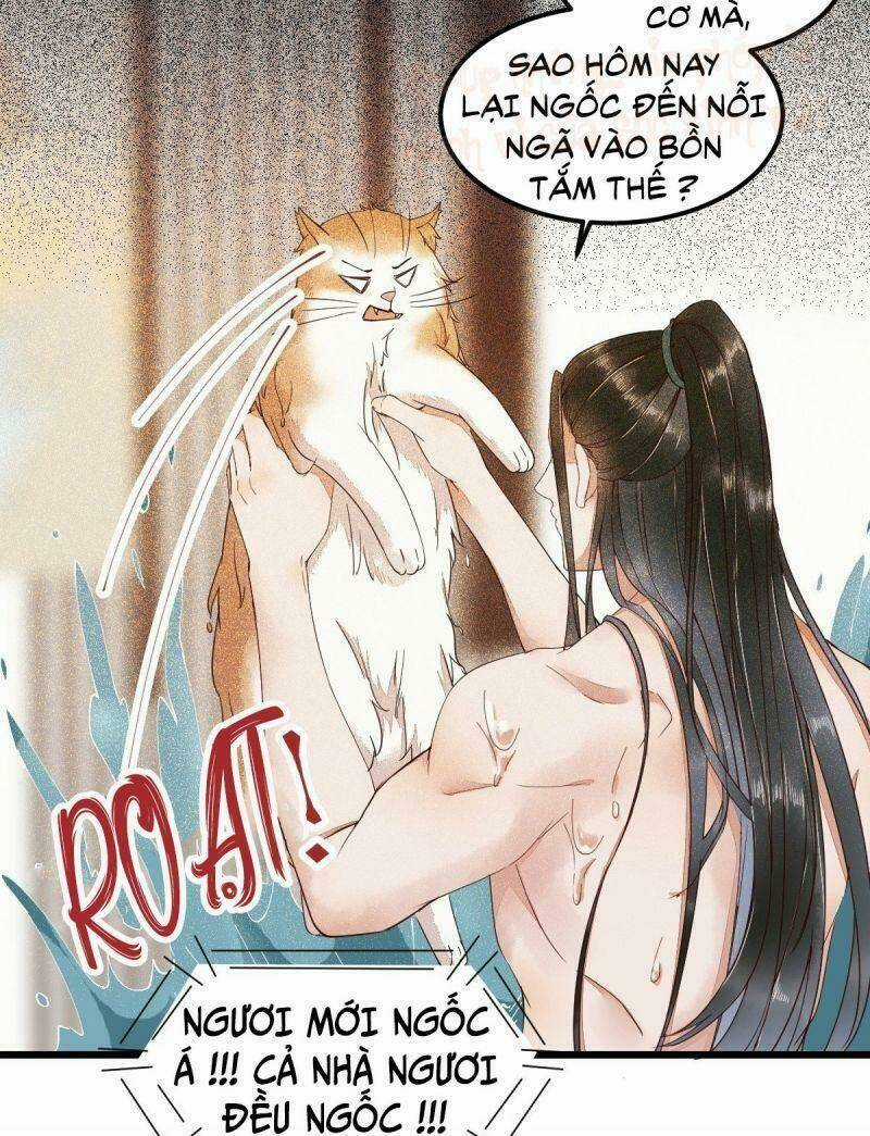 Sát Thủ Vương Phi Không Dễ Chọc Chapter 40 trang 51