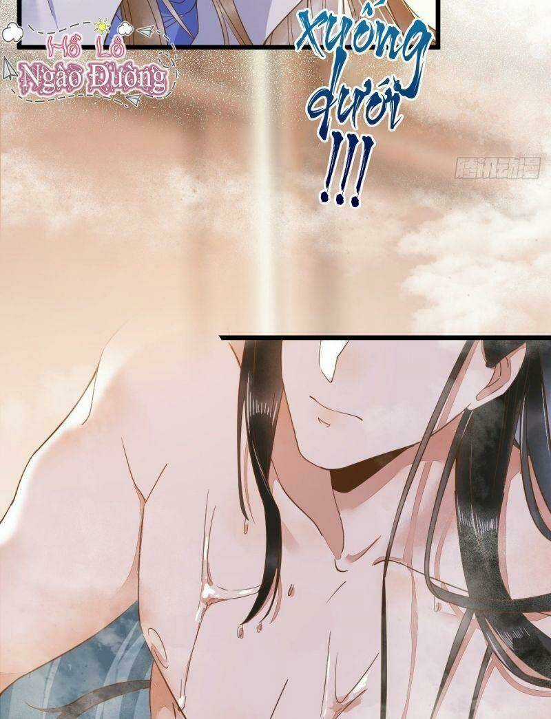 Sát Thủ Vương Phi Không Dễ Chọc Chapter 40 trang 53