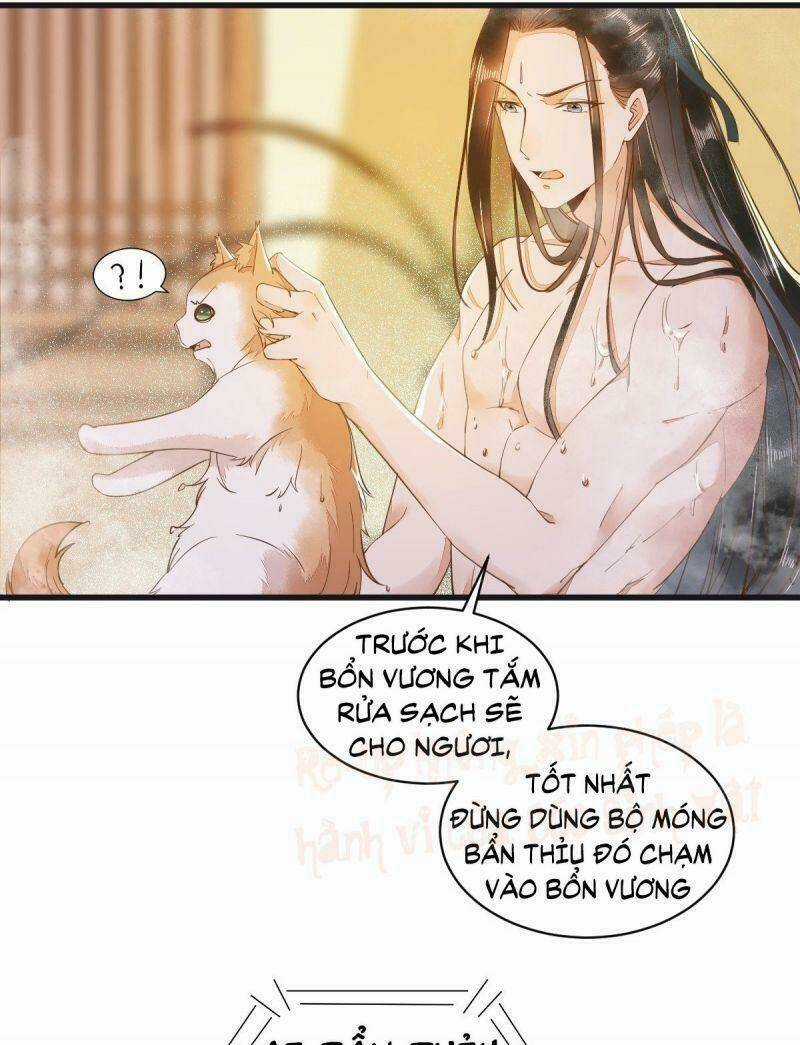 Sát Thủ Vương Phi Không Dễ Chọc Chapter 40 trang 56