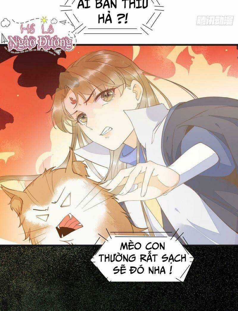 Sát Thủ Vương Phi Không Dễ Chọc Chapter 40 trang 57