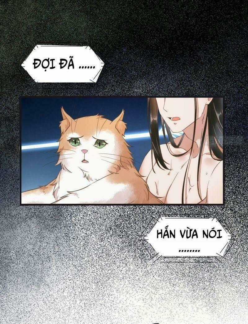 Sát Thủ Vương Phi Không Dễ Chọc Chapter 40 trang 58